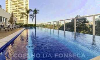 Imagem 3: São Paulo - Apartamento Padrão - Campo Belo