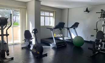 Imagem 3: Apartamento para aluguel, 4 quartos, 4 suítes, 3 vagas, NOSSA SENHORA APARECIDA - Uberlând