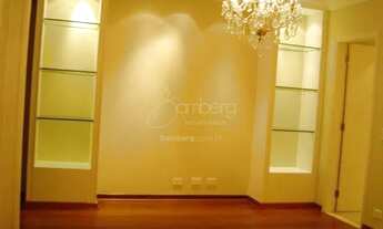 Imagem 5: Apartamento no Morumbi com 4 dormitórios e 4 vagas