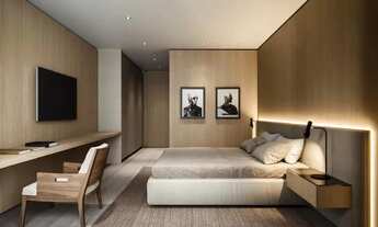 Imagem 4: Mansão à venda, em Condomínio de alto padrão!! 1000 m² com 5 suítes! Fino acabamento!!! Em