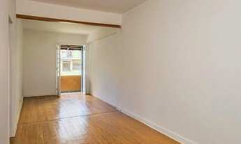 Imagem: SãO PAULO - Apartamento Padrão - Jardim