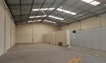 Imagem 2: Edifício BARRACÃO