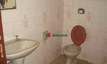 Imagem 7: Casa com 1 dormitório para alugar, 55 m² por R$ 550,00/mês - Vila Siam - Londrina/PR