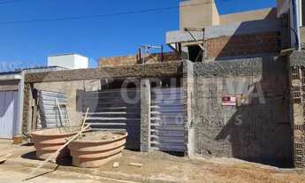 Imagem 5: Excelente casa nova à venda no bairro Novo Mundo em Uberlândia