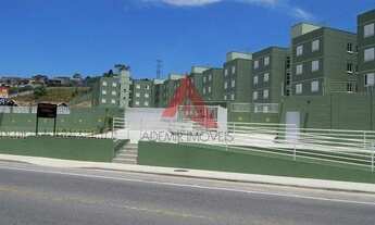 Imagem: JACAREí - Apartamento Padrão - Vila Zezé