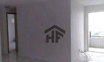 Imagem 6: Apartamento com 2 Quartos à venda na Encruzilhada - Recife/PE