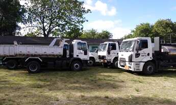 Imagem 2: Rumo Alojamento super porto de Rio Grande