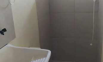 Imagem: Aluga kitnet