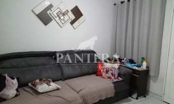 Imagem: Sobrado no Conjunto Residencial Sitio Oratório