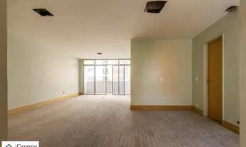 Imagem: Apartamento à Venda e Locação 139m²