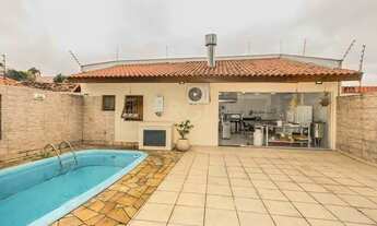 Imagem 5: Casa em Glória Casa com 4 dormitórios