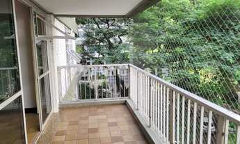 Imagem 3: Apartamento-À VENDA-Lagoa-Rio de Janeiro-RJ