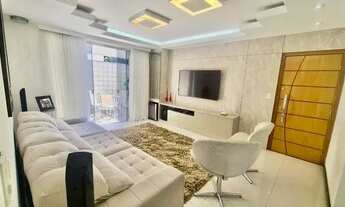 Imagem: Apartamento para venda com 140 metros quadrados