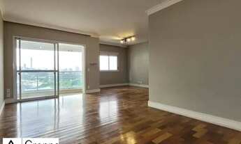 Imagem: Apartamento com 100m² para locação, Pinheiros-SP