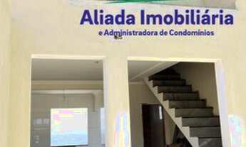 Imagem 6: Casa Geminada 92 mts area gourmet + Porão 2 qts 2 vagas garagem no Liberdade, Santa Luzia