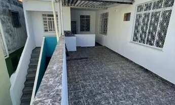 Imagem: Sobrado 2 qtos Marco 7