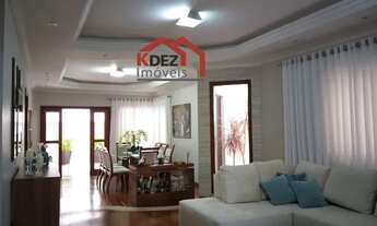 Imagem 3: São José dos Campos - Casa de Condomínio - Urbanova