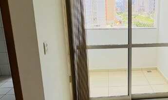 Imagem 4: Apartamento 2 Quartos com armários nos quartos e cozinha (ótima localização)