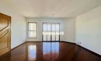 Imagem 4: Apartamento com 4 dormitórios, 136 m² - venda por R$ 1.699.000 ou aluguel por R$ 7.906/mês