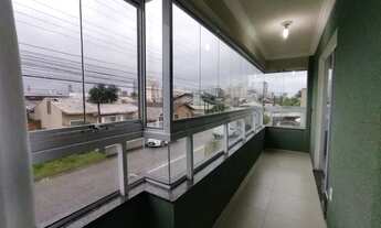 Imagem: Apartamento Mobiliado no Pereque Aceita