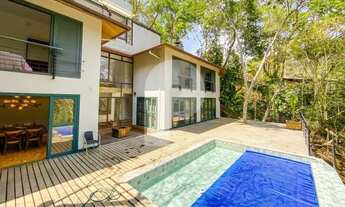 Imagem 3: Petrópolis - Casa de Condomínio - Itaipava