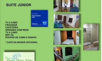 Imagem: Casa em Arraial do Cabo