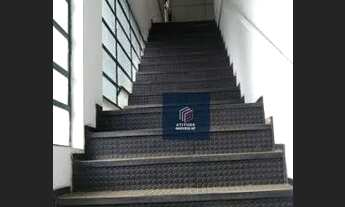 Imagem 5: Galpão, 870 m² - venda ou - Várzea da Barra Funda - São Paulo/SP