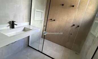 Imagem 3: Casa com 3 dormitórios à venda, 140 m² por R$ 890.000,00 - São Bento - Paulínia/SP