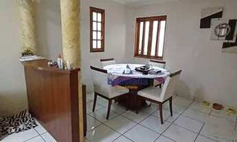 Imagem 5: Lindo sobrado com total infraestrutura para seu lazer