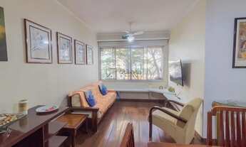 Imagem 4: Apartamento Venda Brooklin 70 m² 3 Dormitórios