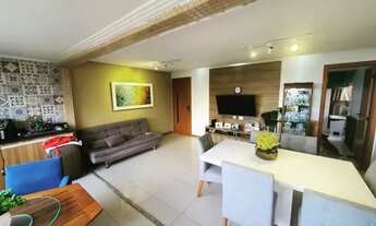 Imagem 4: Apartamento para Venda em Salvador, Armação, 3 dormitórios, 1 suíte, 3 banheiros, 2 vagas