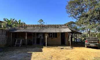 Imagem 2: Vendo ou troco casa de 6 cômodos SJC