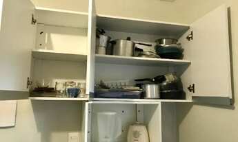 Imagem 3: Alugo Apartamento Dois Quartos Zona Leste