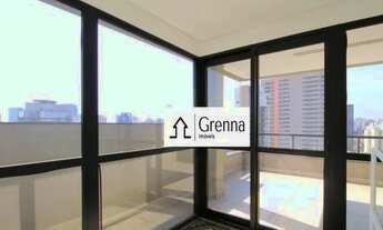 Imagem 5: Cobertura Triplex à venda com 114m², Vila Olímpia, SP