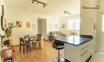 Imagem: Apartamento com 2 dormitórios à venda