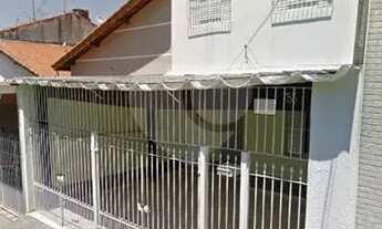 Imagem 3: Casa-São Paulo-PARQUE EDU CHAVES