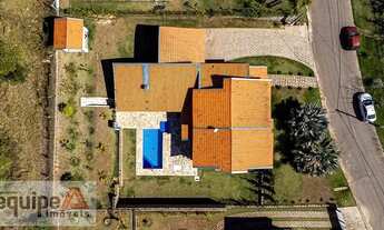 Imagem 2: Casa em Condomínio para Venda em Itupeva, Horizonte Azul - Village Ambiental II, 2 dormitó