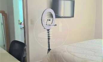 Imagem 6: Apartamento para venda possui 56 metros quadrados com 2 quartos em Vila Andrade - São Paul