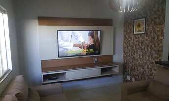 Imagem 4: Casa para venda com 210 metros quadrados com 2 quartos em Parque Jacaraípe - Serra - Espír