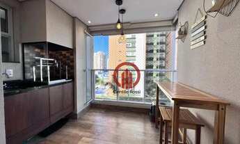 Imagem 4: Apartamento com 2 dormitórios à venda, 62 m² por R$ 700.000,00 - Bela Vista - São Paulo/SP