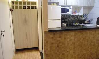 Imagem 6: Apartamento com 3 dormitórios à venda, 74 m² por R$ 548.000,00 - Umuarama - Osasco/SP