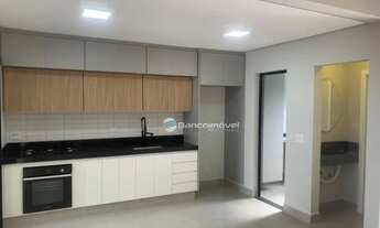 Imagem 5: Casa com 3 dormitórios à venda, 150 m² por R$ 980.000,00 - Vila Monte Alegre - Paulínia/SP