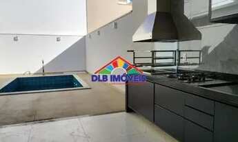 Imagem 5: UMA DELÍCIA DE CASA, COM TODO CONFORTO, NO MELHOR CONDOMÍNIO DA CIDADE!!!