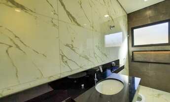 Imagem 7: Casa de condomínio para venda possui 180 metros quadrados com 3 quartos