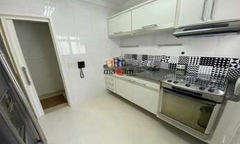 Imagem 6: Apto mobiliado Moema - Fora de Rota