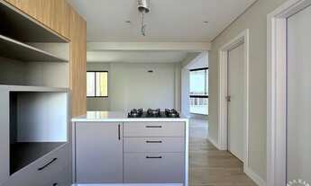 Imagem 7: Apartamento 3 dormitórios (1 suíte) e 1 vaga - Centro