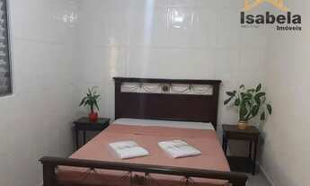 Imagem 5: Casa Térrea com 3 dormitórios à venda por R$ 750.000 - Vila Guarani (Zona Sul) - São Paulo