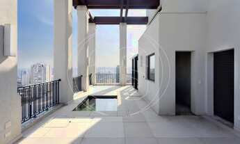 Imagem: São Paulo - Apartamento Padrão - Vila