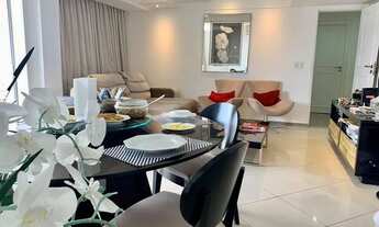 Imagem: Fontana D Ouro 3 quartos / Andar alto /