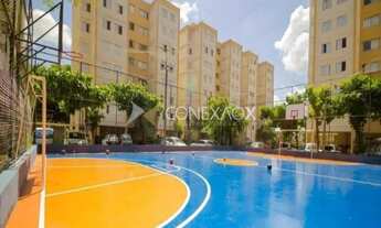 Imagem: Apartamento - Taquaral - Campinas